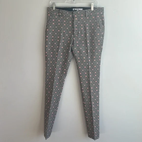 𝅺Mr. Turk (Trina Turk) designer pants - Picture 2 of 11